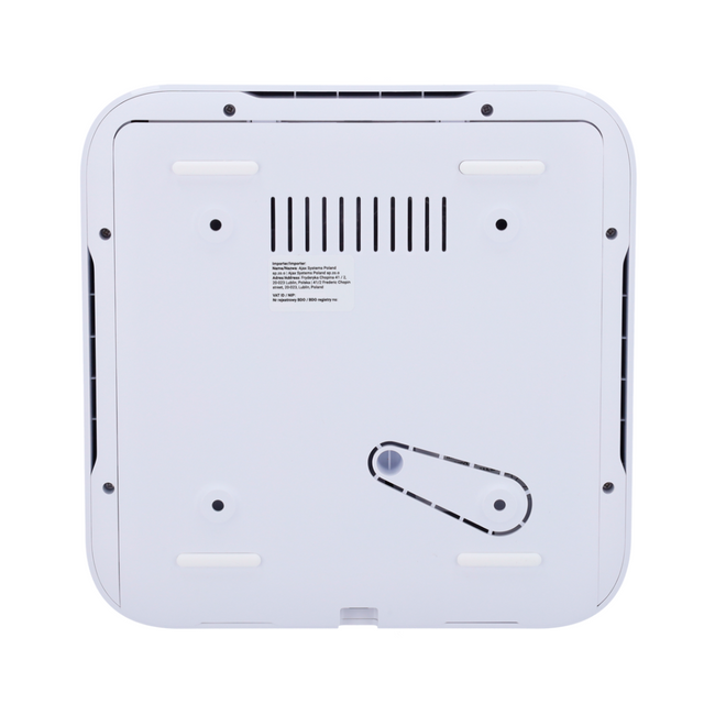 Gravador NVR Ajax 16 Canais 4K H.265