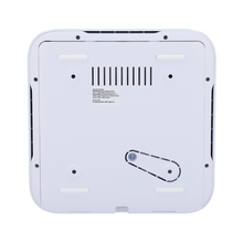 Ajax - NVR Recorder - 16 Channels - 100 Mbps - 8 Megapixel - H.265/H.264 - White 