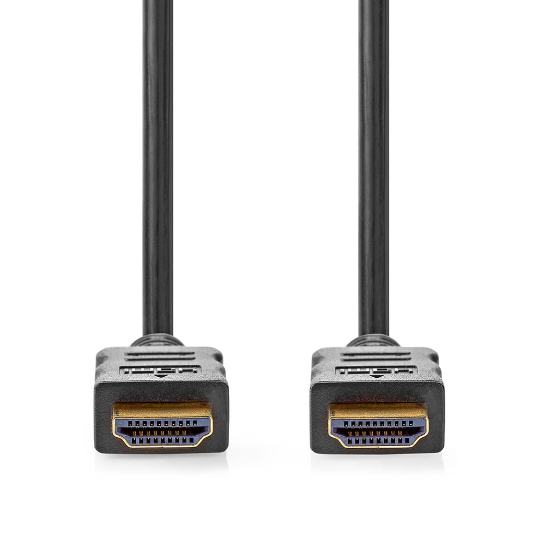Cable HDMI de alta velocidad por cable a través de Ethernet ™ - 4K@60Hz - 2.00 m
