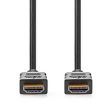 Cable HDMI de alta velocidad por cable a través de Ethernet ™ - 4K@60Hz - 2.00 m