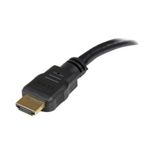 HDMI MALE TO DVI-D FEMALE VIDEO ADAPTER 