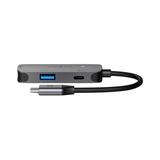 Adaptador de Múltiples Puertos USB