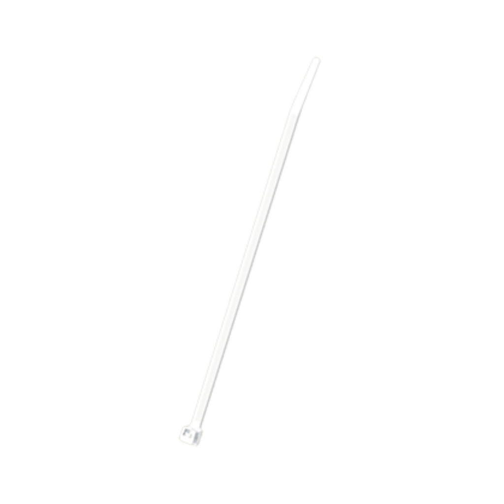 BRIDA EXTERIOR 2.5x101 PACK 200 UNIT