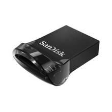 Pendrive 256GB SanDisk Ultra Fit USB 3.1