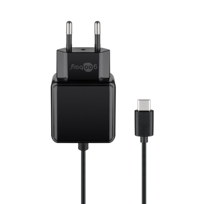 Fuente de alimentación USB-C™ (15 W)