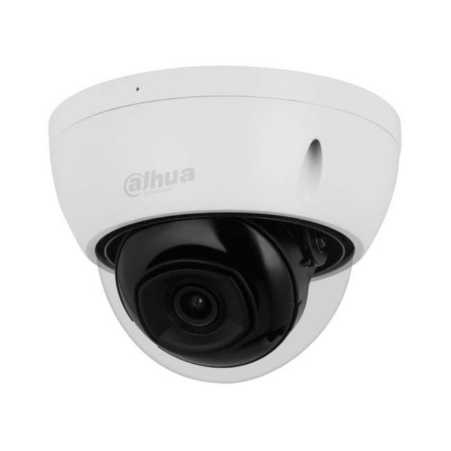 IP Dome H265 4M DN WDR Starlight IR30m 2.8mm IK10 IP67 PoE SD AI