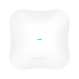 Reyee AP Omnidireccional Wi-Fi 7 Doble radio Frecuencias 2.4, 5 GHz