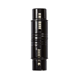 Soporte de Montaje en Chasis XLR - XLR de 3 Pines
