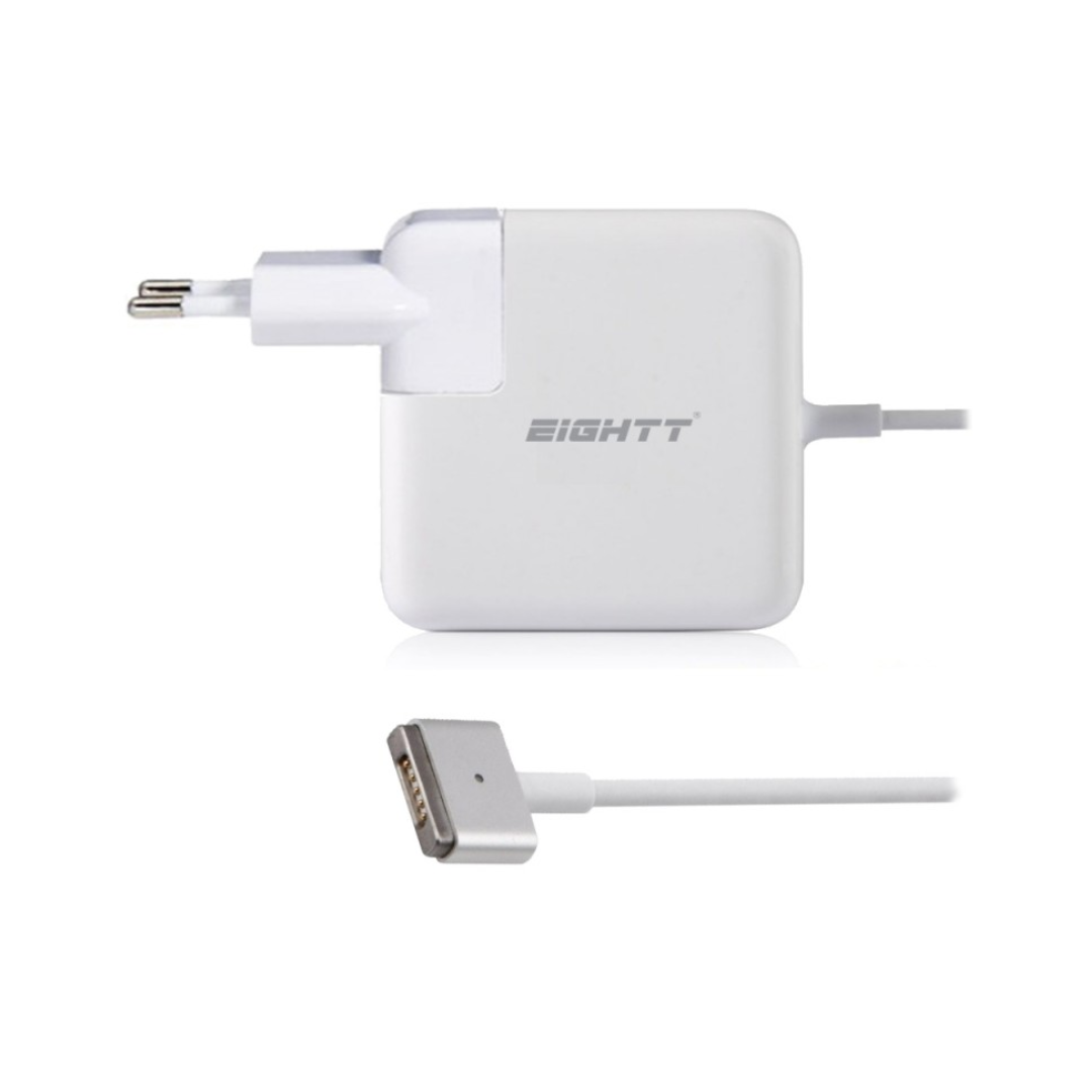 Cargador Especifico Magsafe 2 para Apple 45W