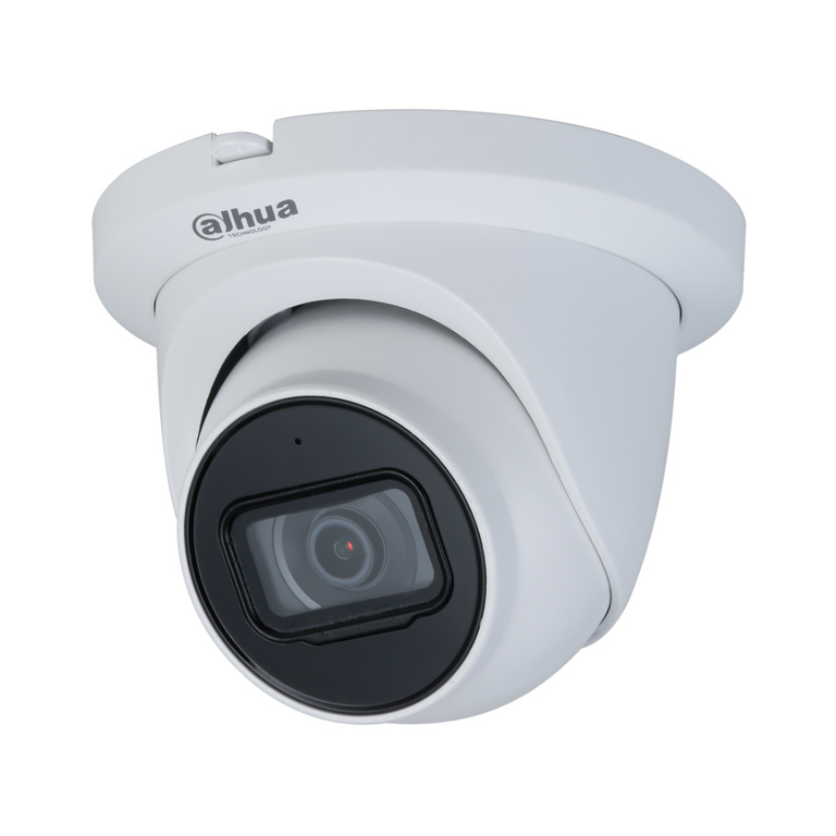 Domo HDCVI 4EN1 2M 1080P WDR Starlight IR30m 2.8mm IP67 Quick-to-install