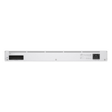Ubiquiti Networks UBIQUITI UDM-PRO Dream Machine Pro. Todo en uno: controladores UNIFI, switch, gateway de seguridad y grabador