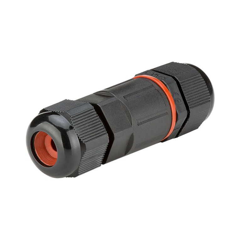 7.5 cm IP68 cable connector