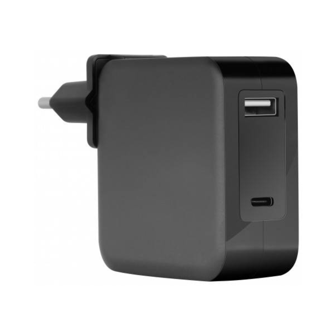 Cargador Universal 90W, USB-C 3.0