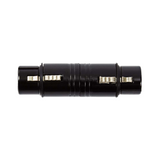 Soporte de Montaje en Chasis XLR - XLR de 3 Pines