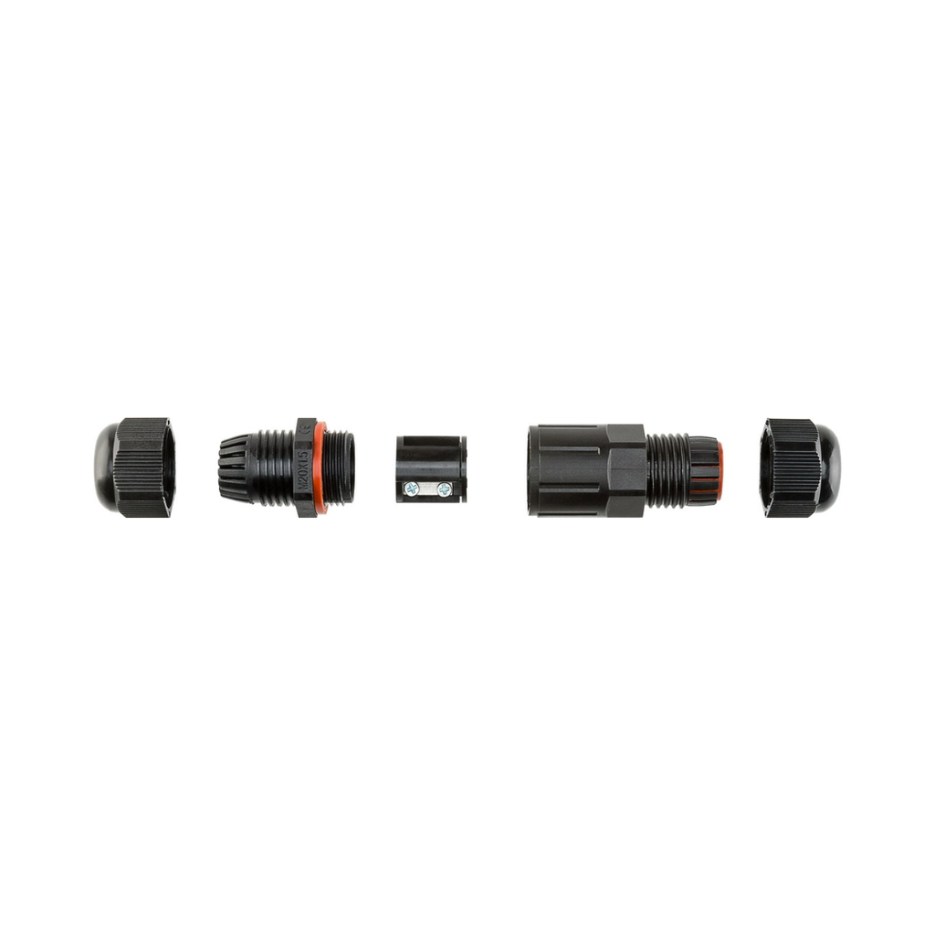 7.5 cm IP68 cable connector