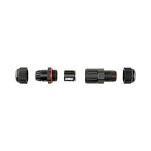 7.5 cm IP68 cable connector
