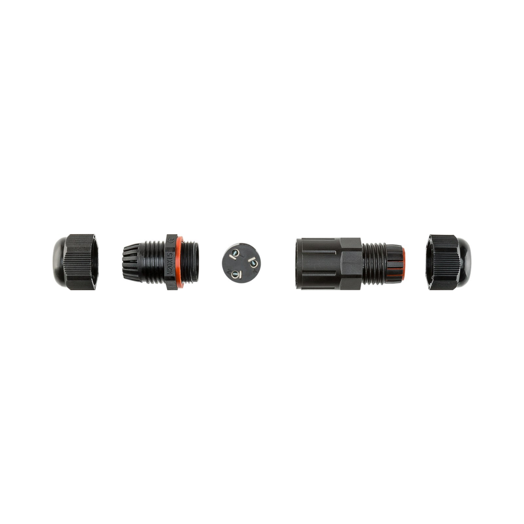 7.5 cm IP68 cable connector