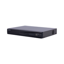 Hikvision PRO Series Recorder - 8 CH IP NVR PoE 75W up to 8Mpx 