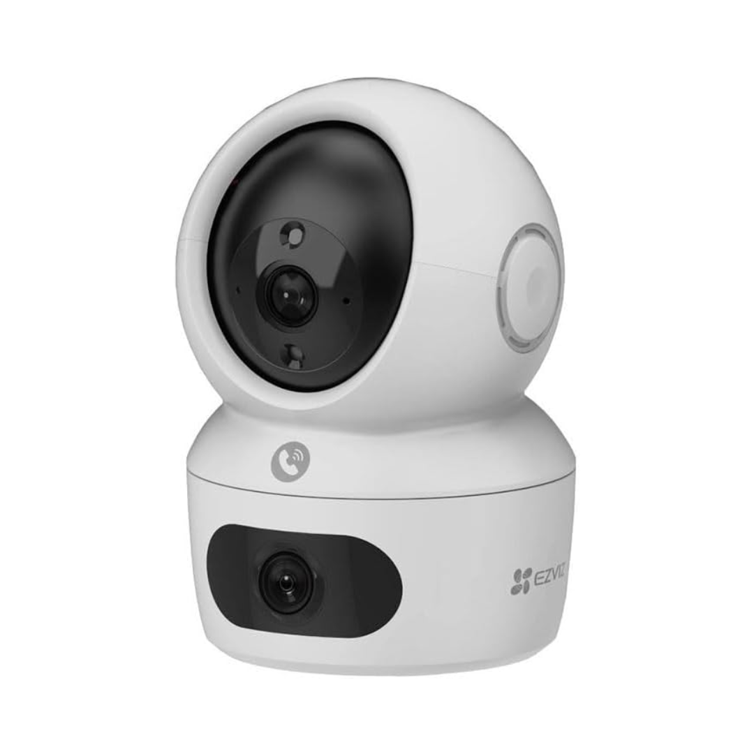 EZVIZ H7C CAMARA INDOOR DOBLE LENTE