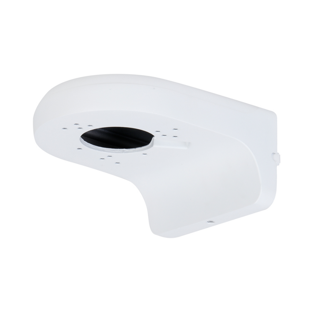 Suporte de parede em forma de cúpula HDWxxxx