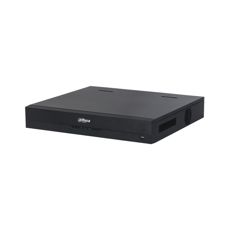DVR 5IN1 H265 32ch 5M-N 8ips 32IP 8MP 2HDMI 4HDD I/O AI