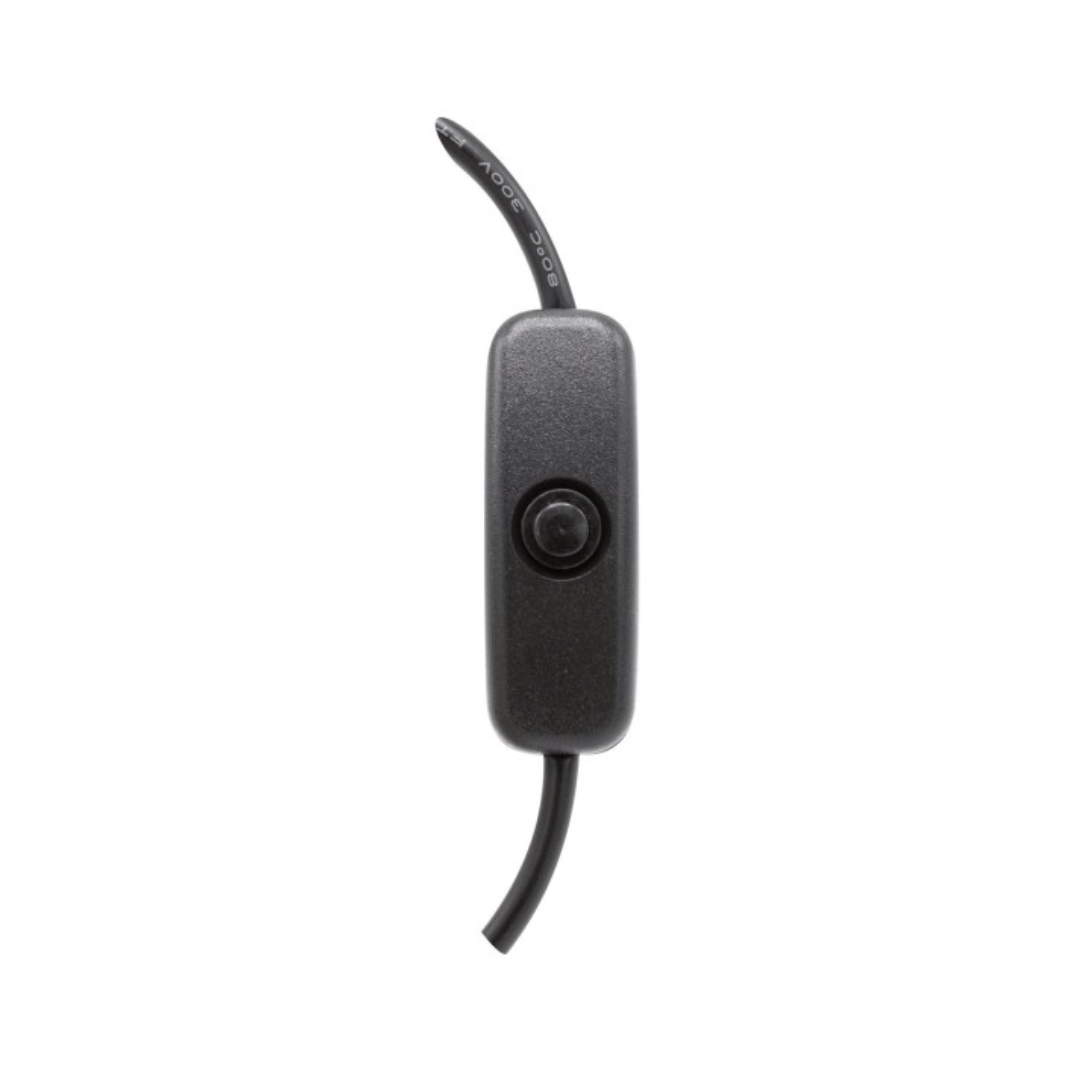 Interruptor de alimentación Type-C para Raspberry Pi 4