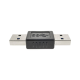 Adaptador usb 3.0 A(Macho)- A(Macho)