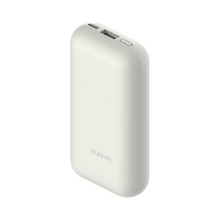 Powerbank Xiaomi 33W 1000Mah Pocket Edition pro Ivory