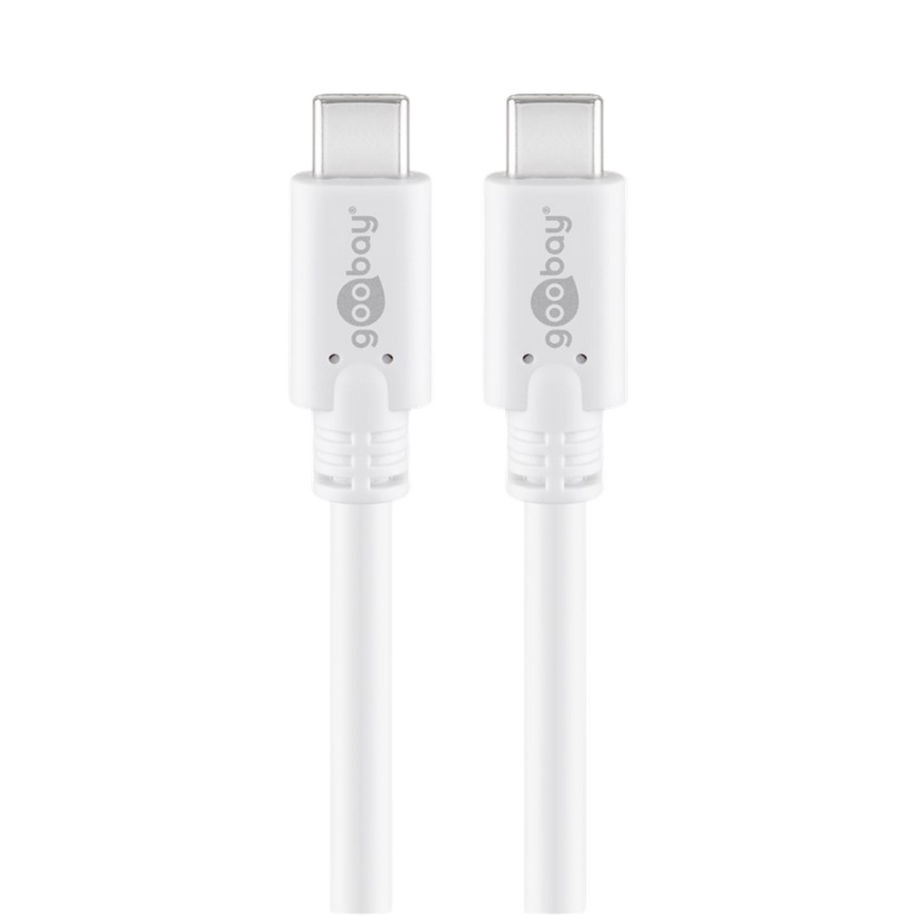 Cable USB-C™ 3.2 Gen 1 de sincronización y carga superveloz