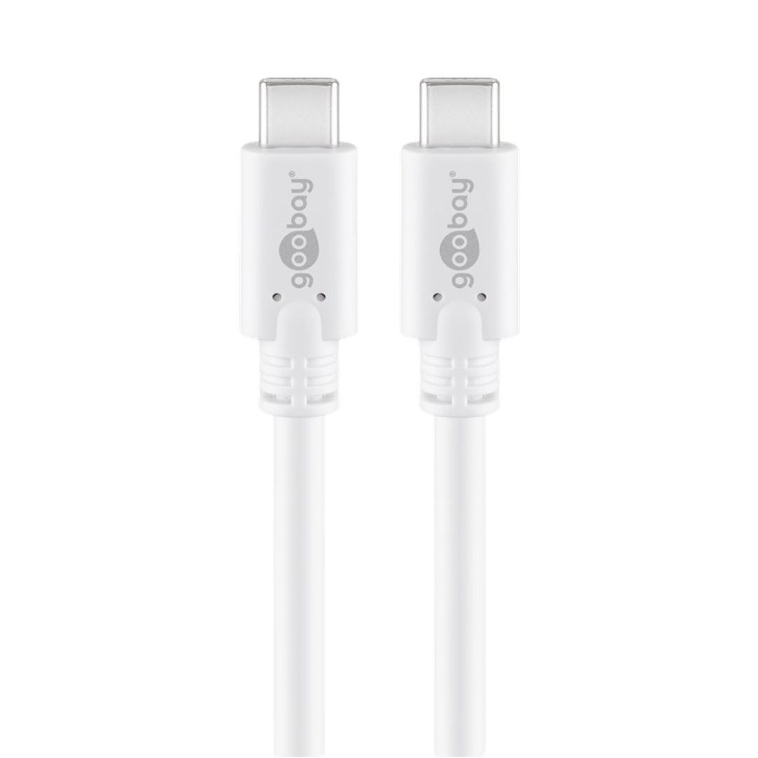 Cable USB-C™ 3.2 Gen 1 de sincronización y carga superveloz