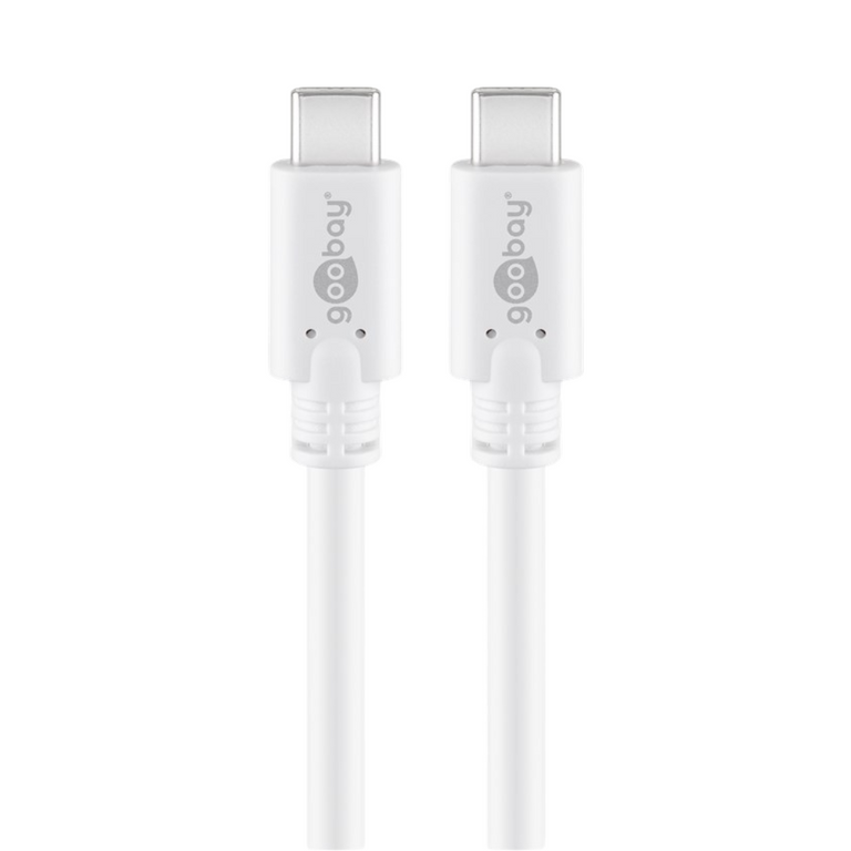 Cable USB-C™ 3.2 Gen 1 de sincronización y carga superveloz