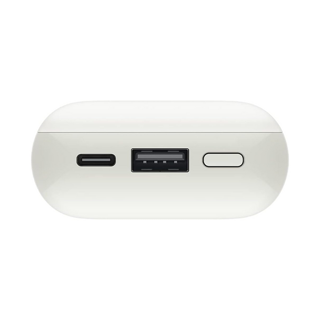 Powerbank Xiaomi 33W 1000Mah Pocket Edition pro Ivory