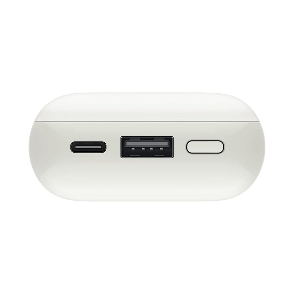 Powerbank Xiaomi 33W 1000Mah Pocket Edition pro Ivory