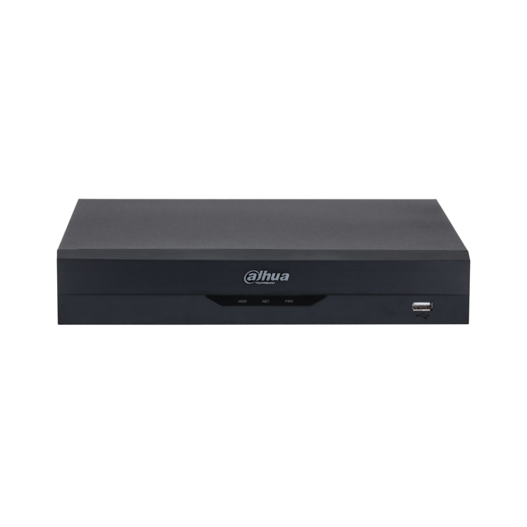 DVR 5EN1 H265 16ch 5M-N 8ips +8IP 6MP 1HDMI 1HDD AI