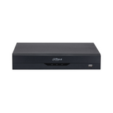 DVR 5EN1 H265 16ch 5M-N 8ips +8IP 6MP 1HDMI 1HDD AI
