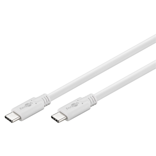 USB-C™ 3.2 Gen 1 Super Fast Sync and Charge Cable