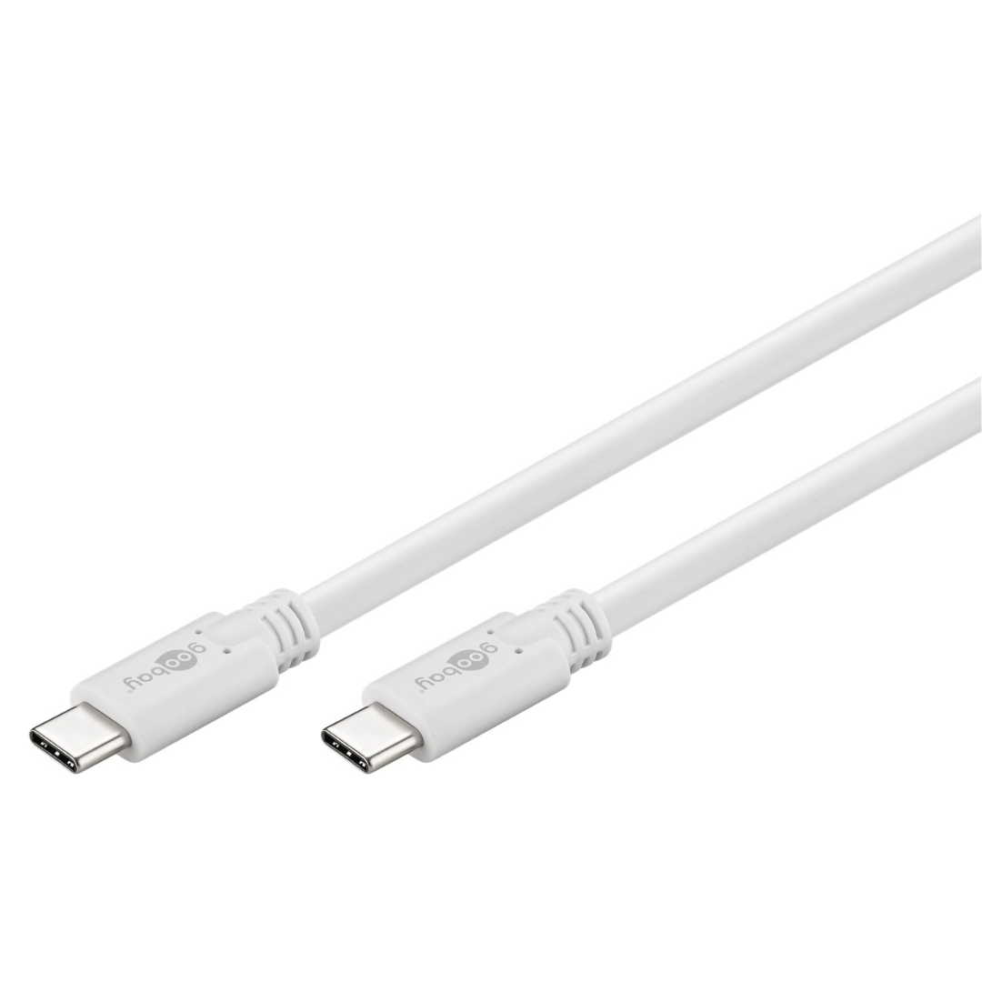 Cable USB-C™ 3.2 Gen 1 de sincronización y carga superveloz