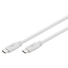 Cable USB-C™ 3.2 Gen 1 de sincronización y carga superveloz