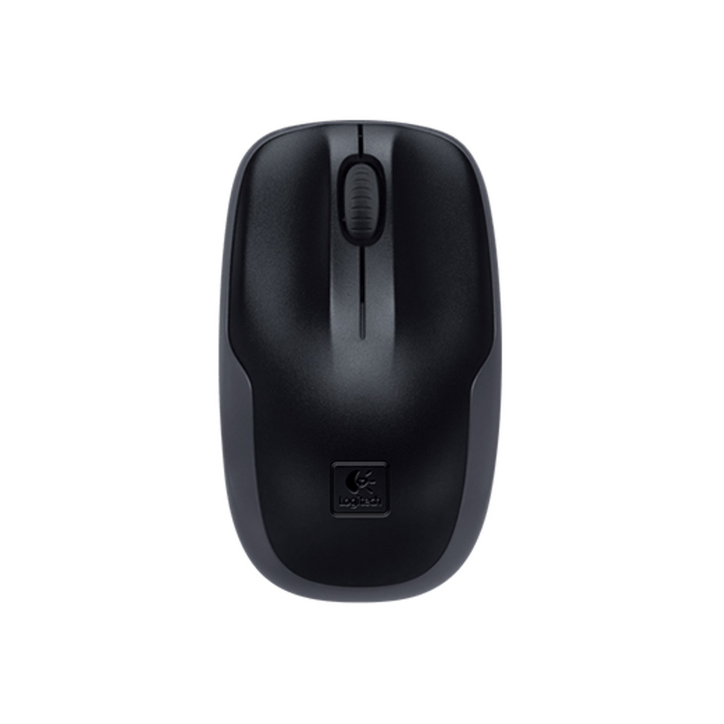 Teclado ISO ES + Rato Óptico Sem Fios Logitech MK220