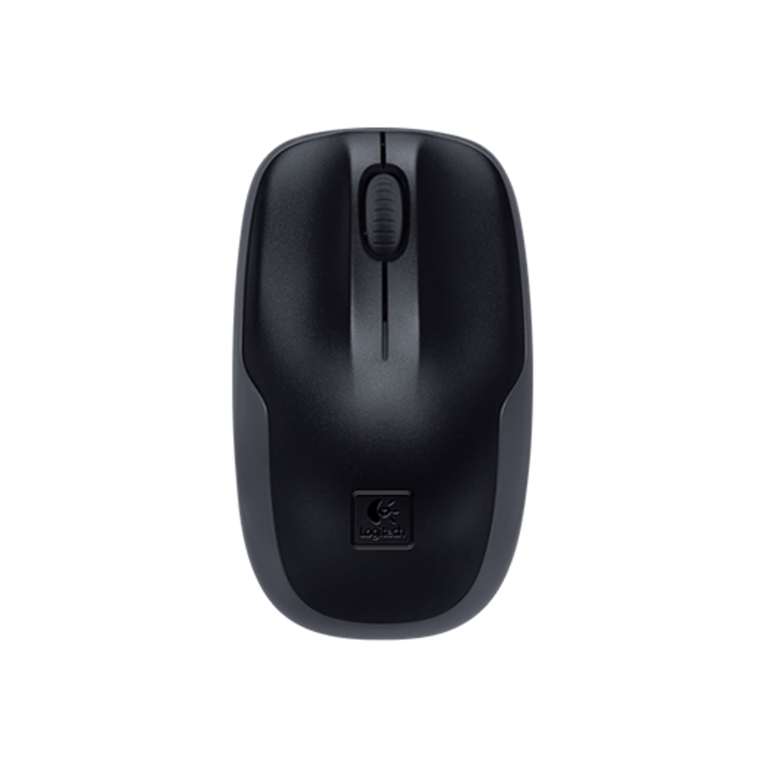 TECLADO + MOUSE LOGITECH MK220 OPTICO WIRELESS