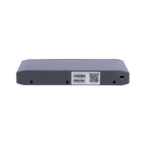 Reyee Router Controlador Cloud 5 Puertos RJ45 10/100 /1000 Mbps 4 Puertos PoE+ 802.3af/at / Máximo 54W Admite hasta 2 WAN para f