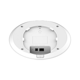Reyee AP Omnidireccional Wi-Fi 7 Rendimiento Wi-Fi hasta 3600 Mbps