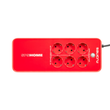 SAI de 850 VA Off-line multibase