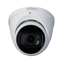 MiniDomo HDCVI 4EN1 4K DN WDR Starlight IR60m 2.7-13.5VFM IP67 MIC