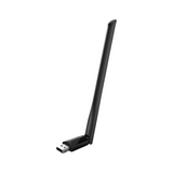 Adaptador de red USB doble banda 5DBI