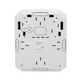 Expansor de zonas cableadas vía radio Inalámbrico 868 MHz Jeweller Hasta 18 Entradas cableadas de alarma y tamper Alarma configu