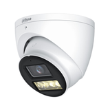 Domo 4 en 1 de 5MP Dahua Lite Series con Smart Dual Light