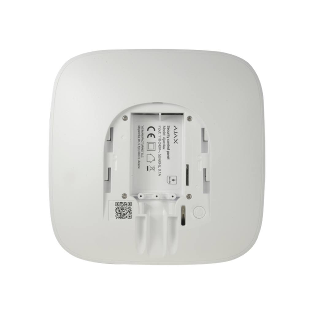 Repetidor Inalámbrico, Inalámbrico 868 MHz Jeweller y Wings