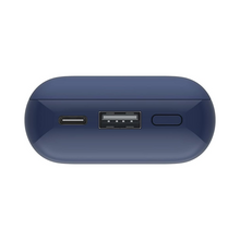 Xiaomi Powerbank 33W 1000mAh Pocket Edition Pro Azul 