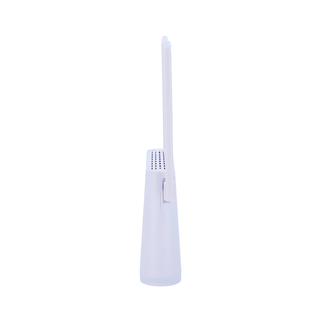Router 4G Cat 6 Conexión RJ45 10/100/1000 o WiFi 802.11 b/g/n/ac Hasta 64 conexiones WiFi simultáneas (32+32) Batería 7.4V 2000